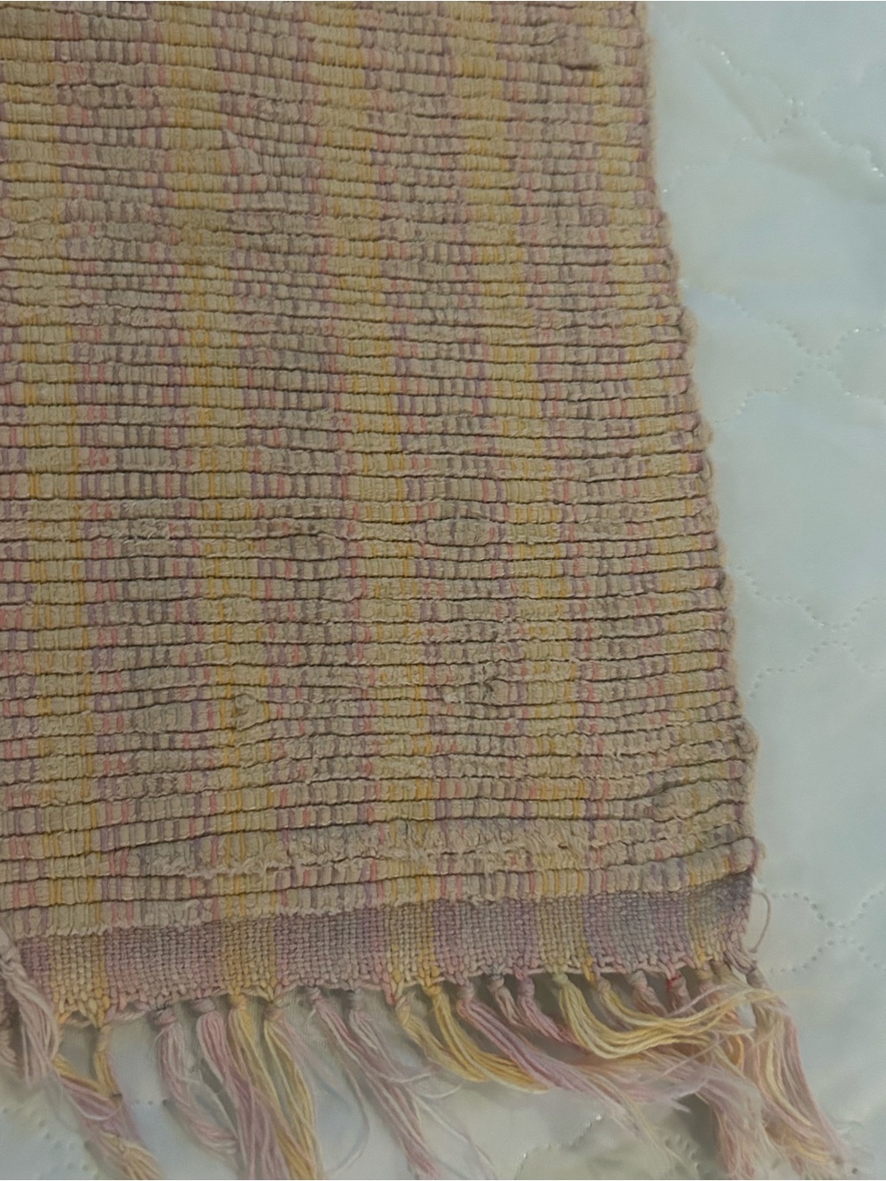Accent Rug - Picture 3 of 7
